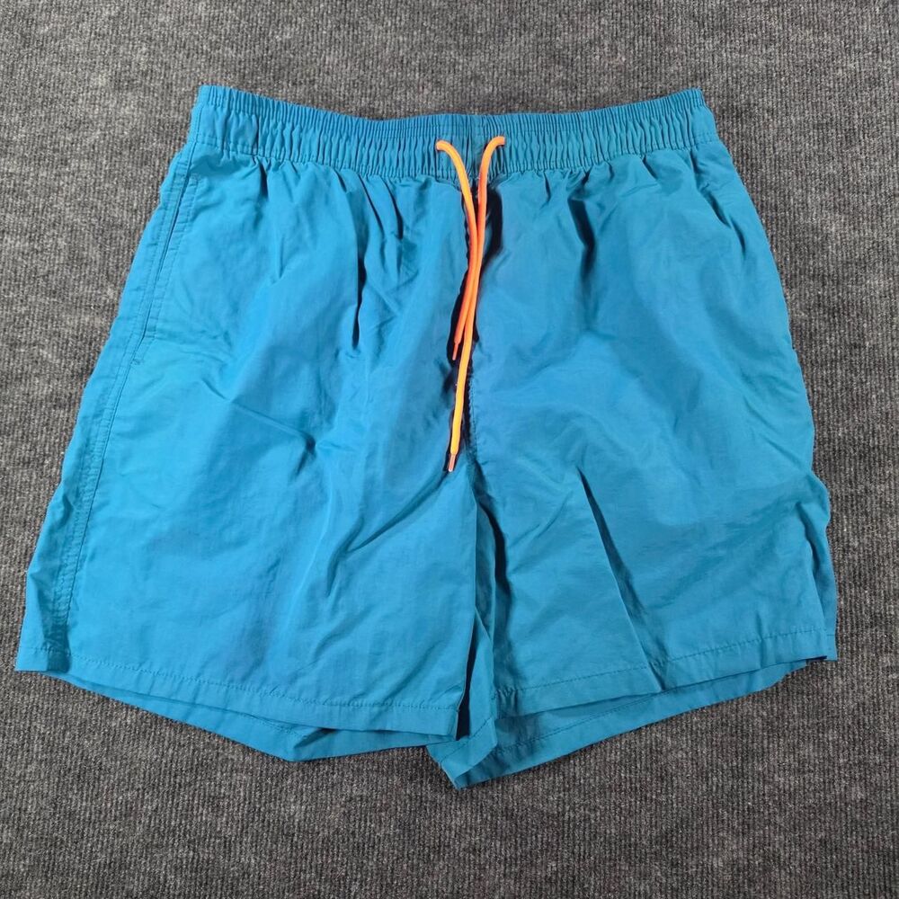 Unbranded Men's multi Swim-briefs-shorts